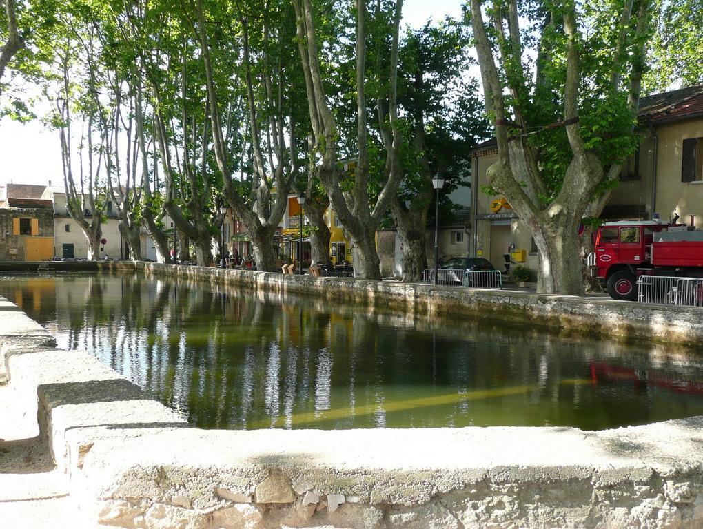 Lardiers La Grange De La Lavande מראה חיצוני תמונה